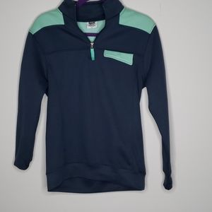 🔱 Women's Royce quarter zip sweater